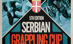 17.11.2019., Kula: 5th Serbian Grappling Cup - International Open